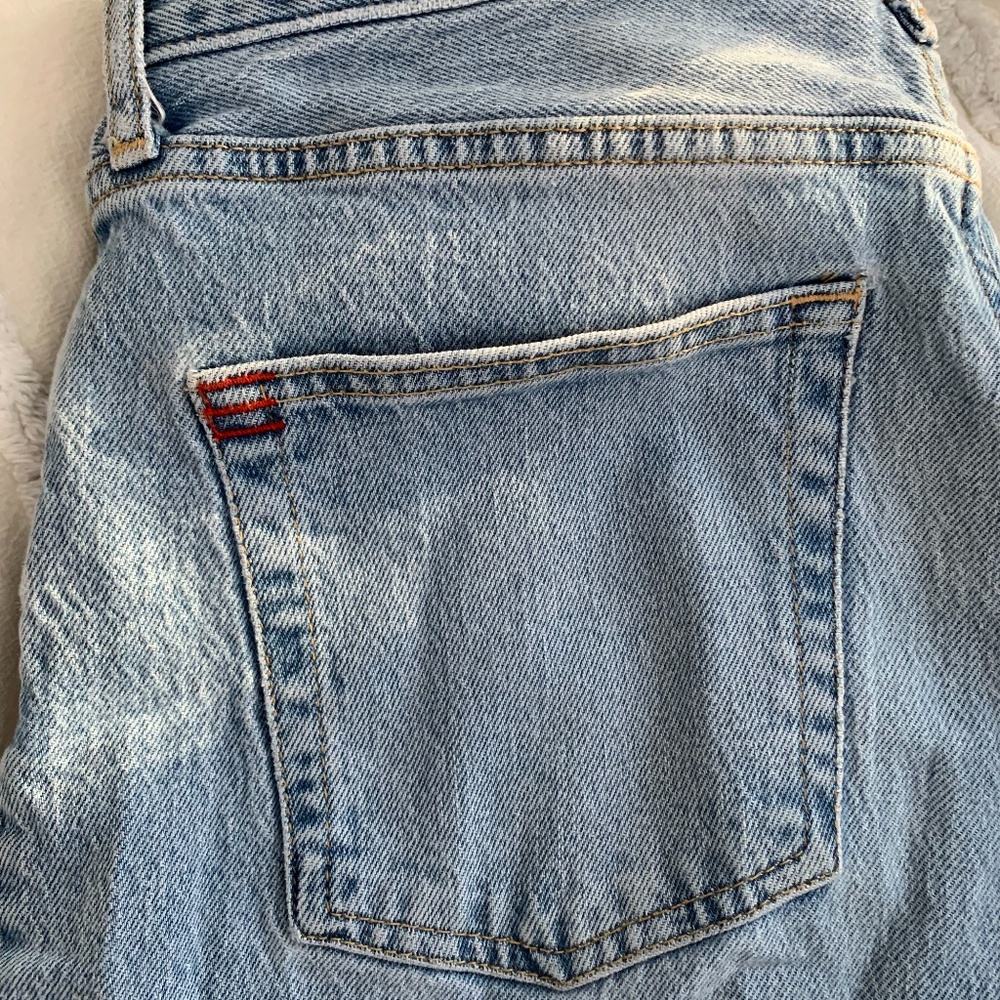 Urban Outfitter's 90s bootcut jeans